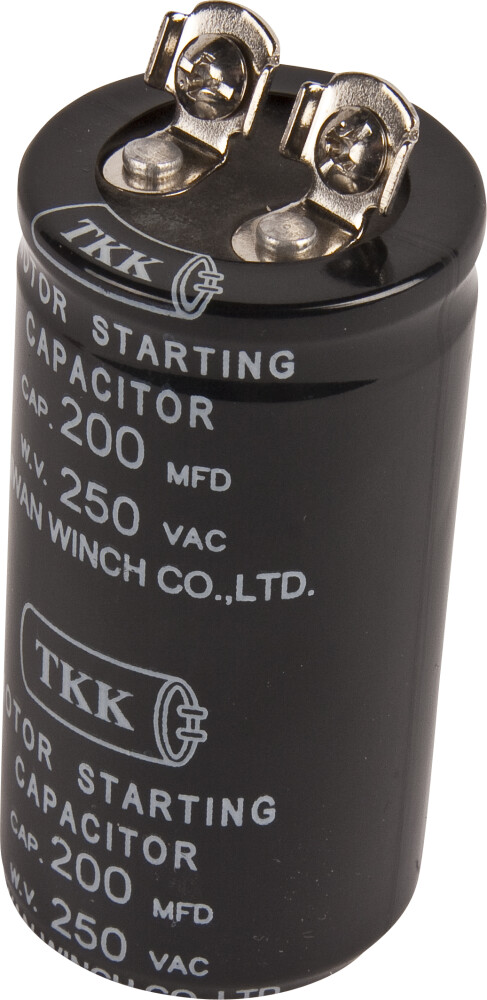 Capacitor