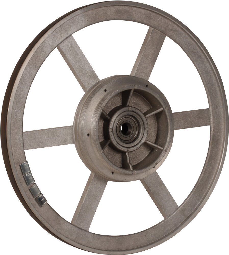Spare part Huvema Machines