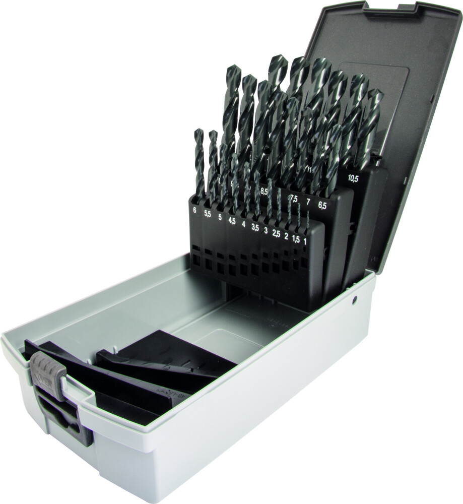 Industriële kolomboormachine combi pakket