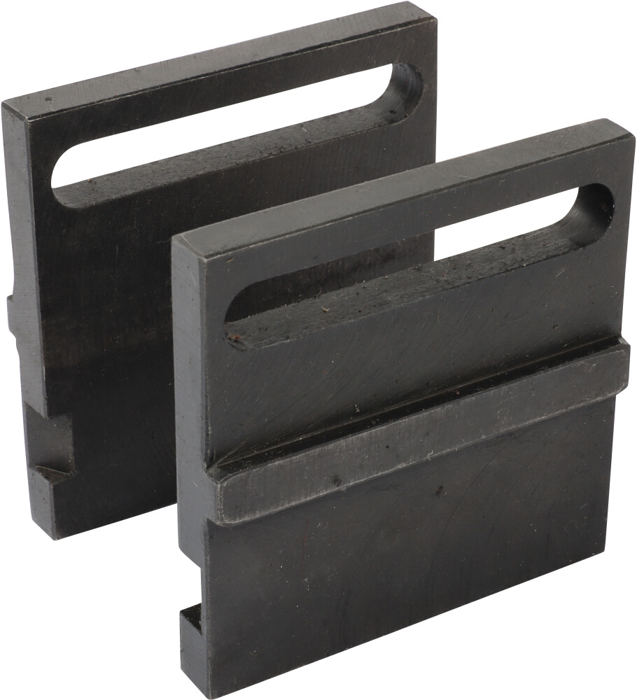 Corner machine , Table stop (set)