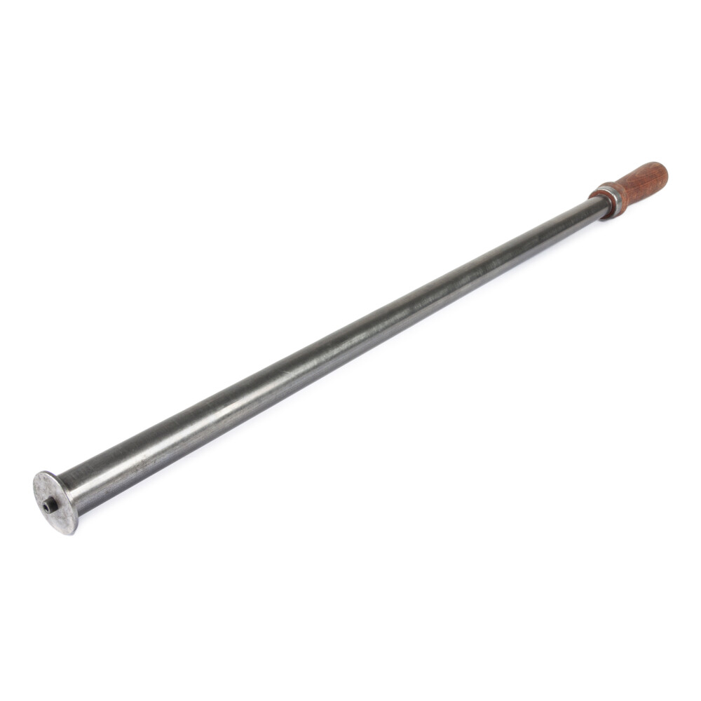 Hebel Arm Obermesser