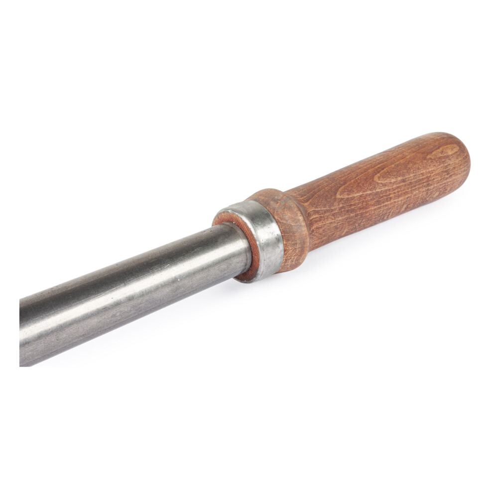 Hebel Arm Obermesser