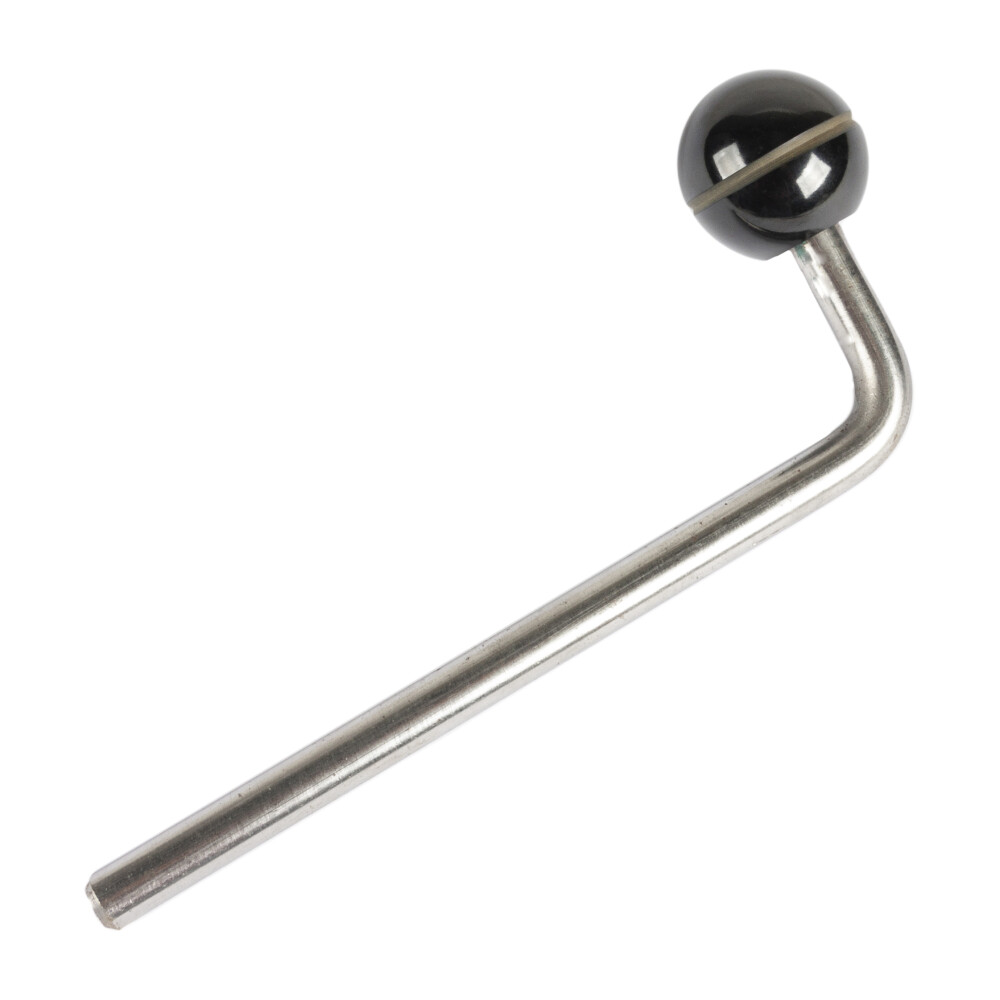 Lever clamping bar