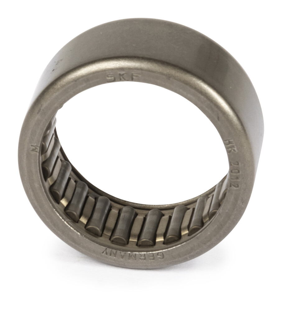 Bearing (needle-)