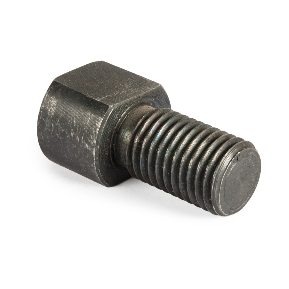 Steigung für Spannspindel