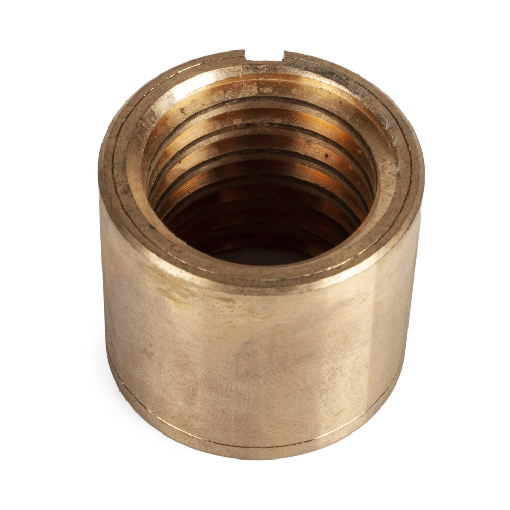 Diagonalmutternsatz (2 Stück) C 106