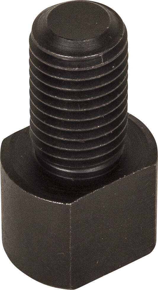 Adapter spindel  (M16 uitw.-M12 inw.)