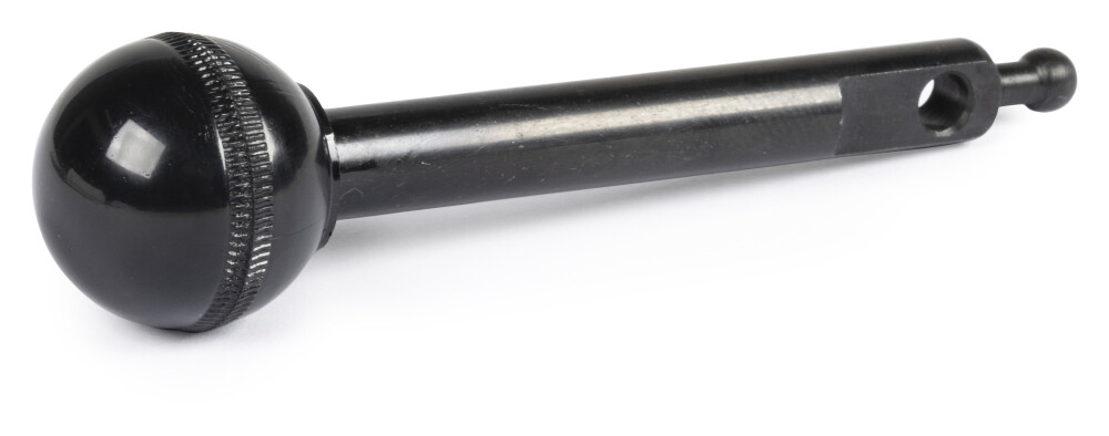 Lever automatic power supply