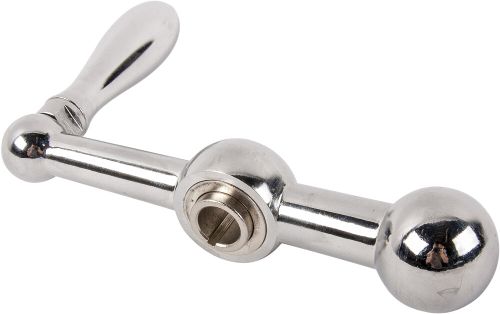 Griff für Tisch horizontal