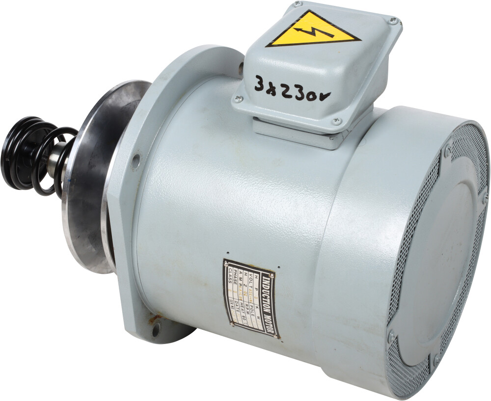 Motor