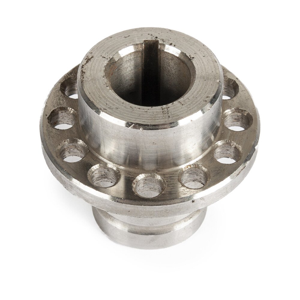 Anneau de poignée de perceuse