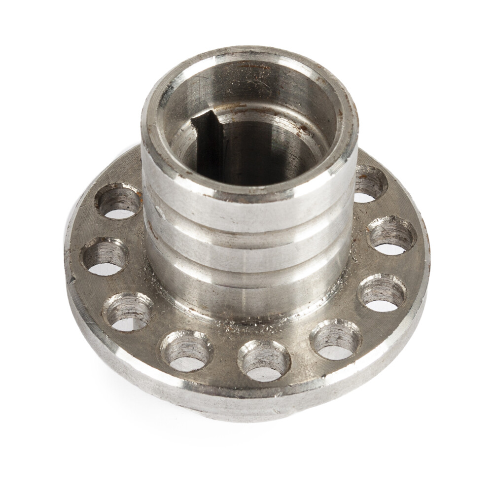 Anneau de poignée de perceuse