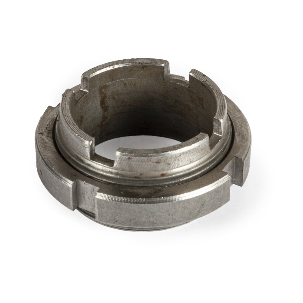 Adjusting ring of cross and longitudinal nut C109