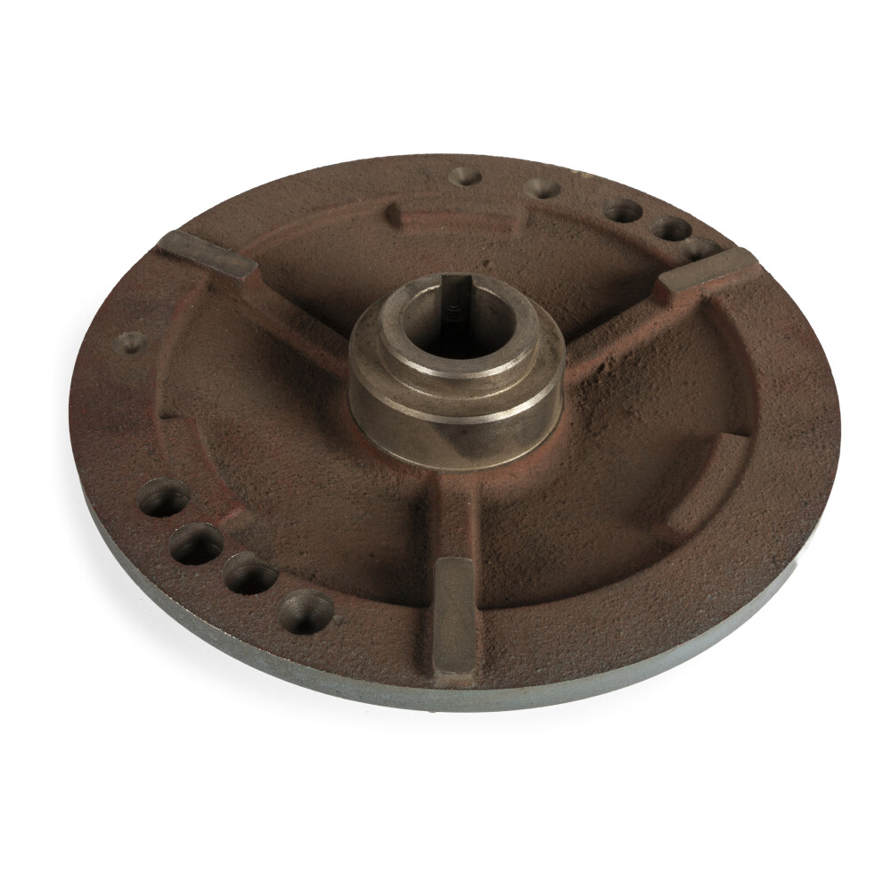 Vario-Scheibe fest H 526