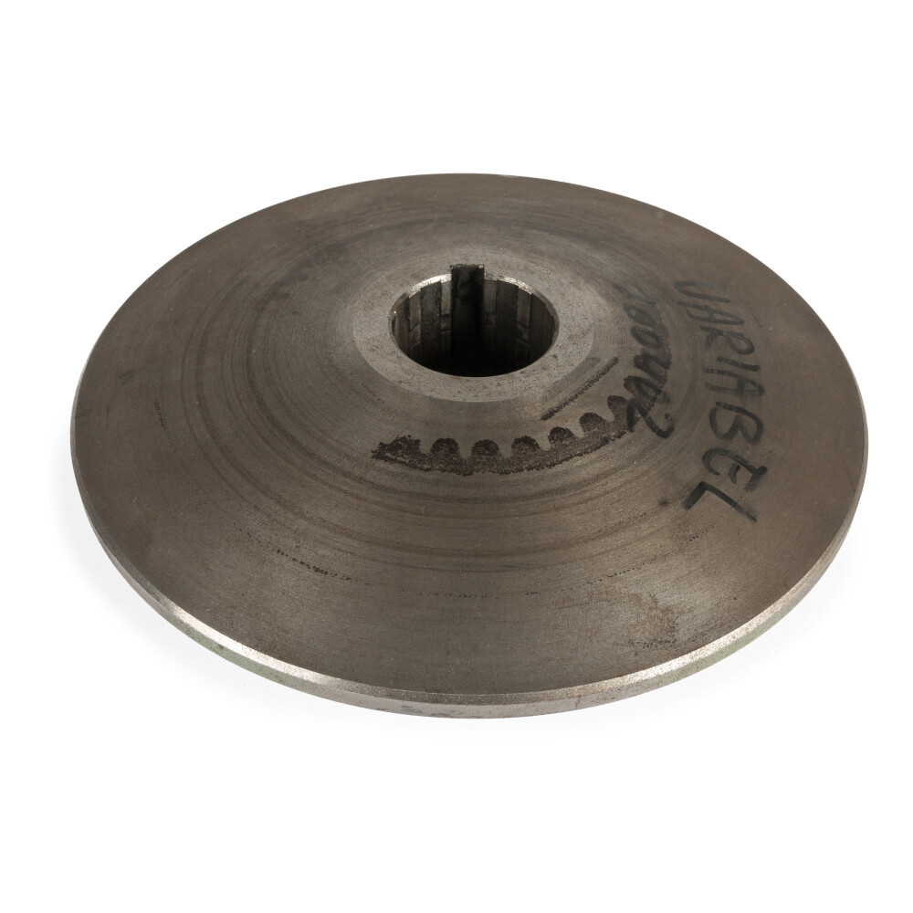 Vario-Scheibenfrässpindel H 525