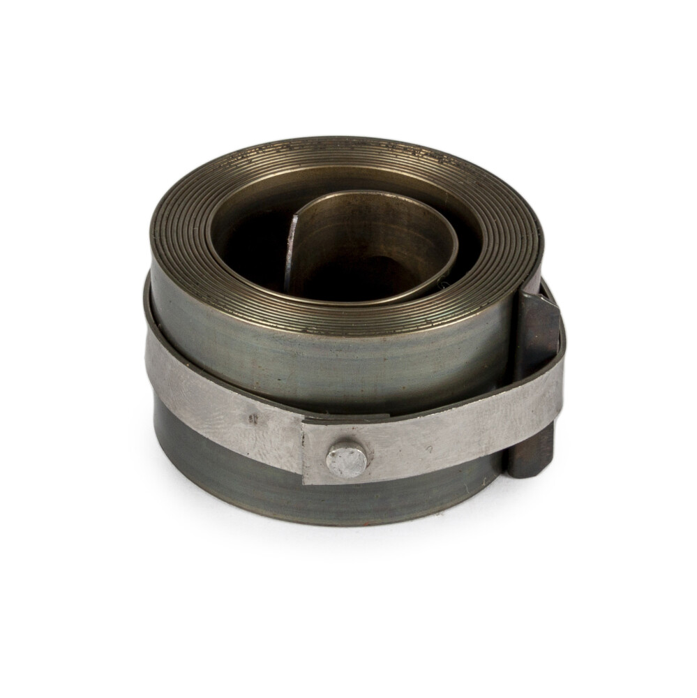 Veer zijspindel H 328 Veer zijspindel H 328