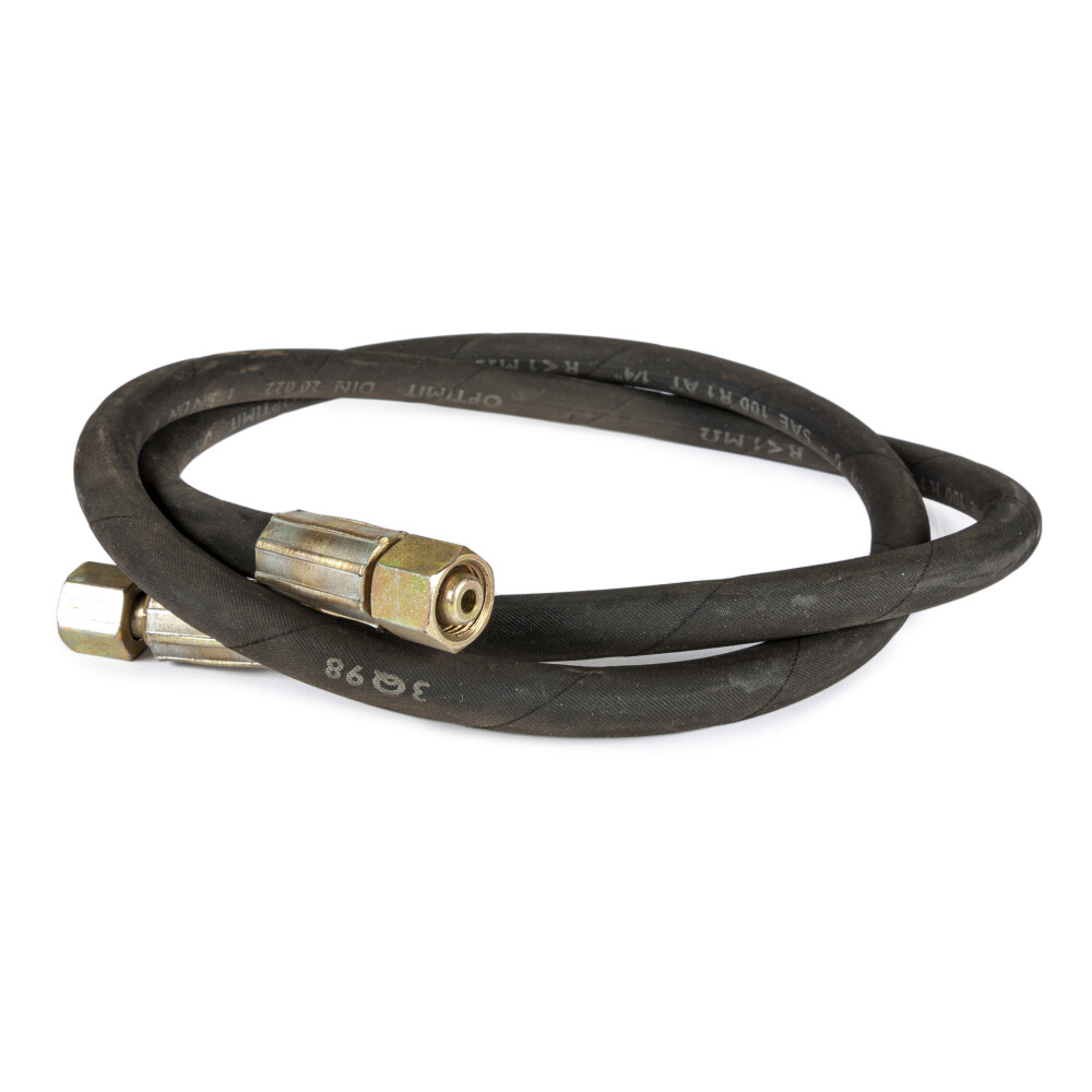 Hydraulic hose