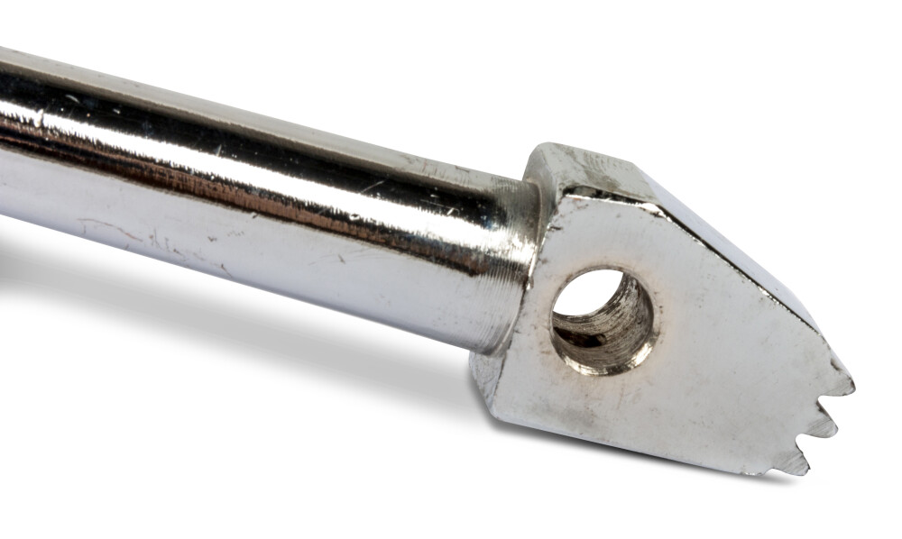 Hendel spindelbeweging