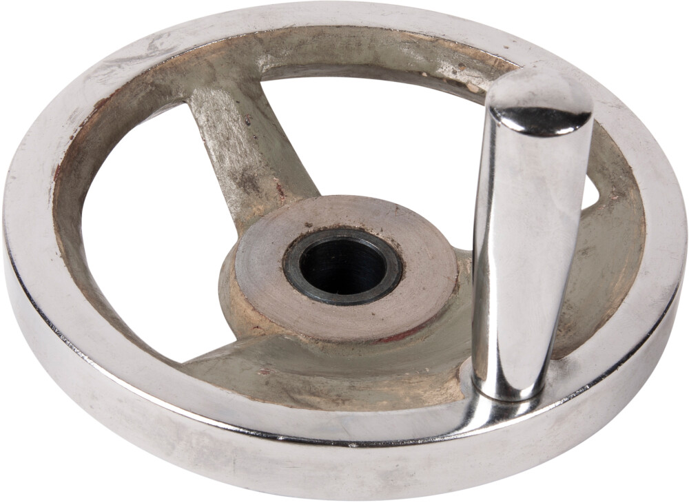 Volant pour table axe Y