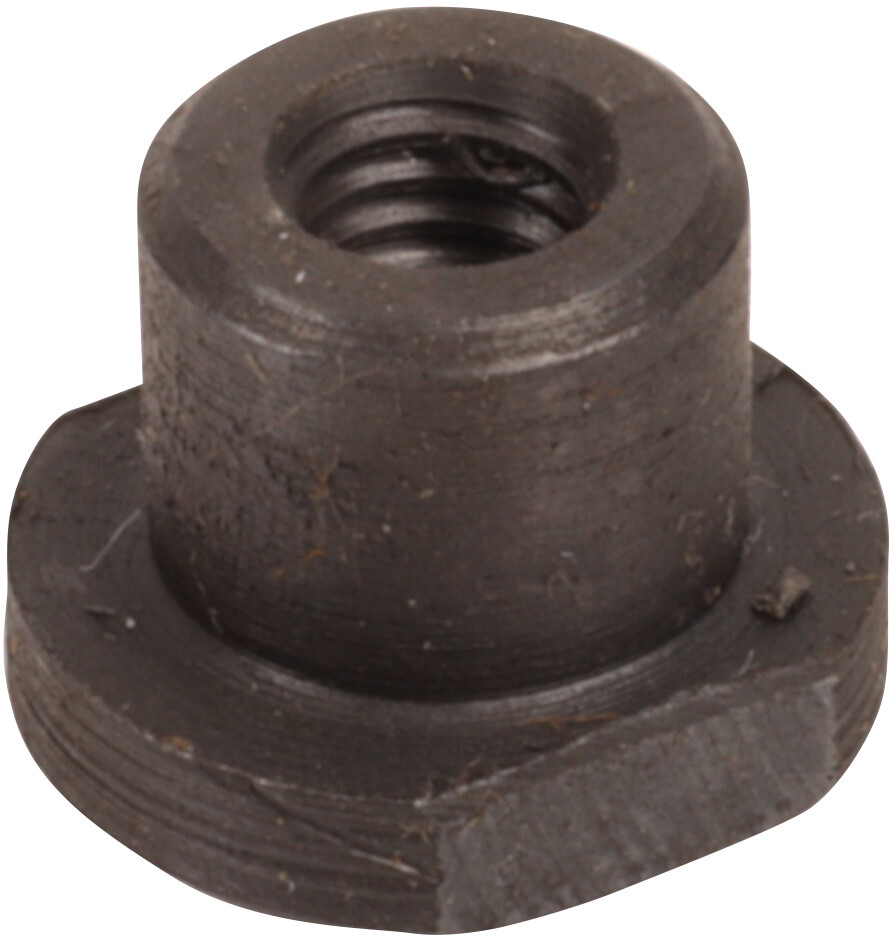 Flange nut