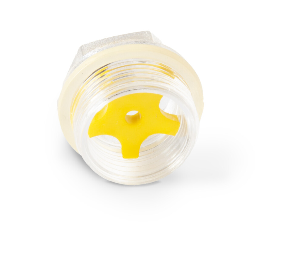 Oliekijkglas M24x1,5