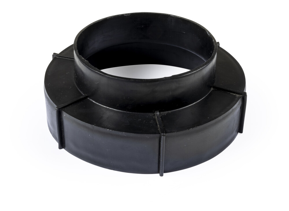 Ring van koelbak