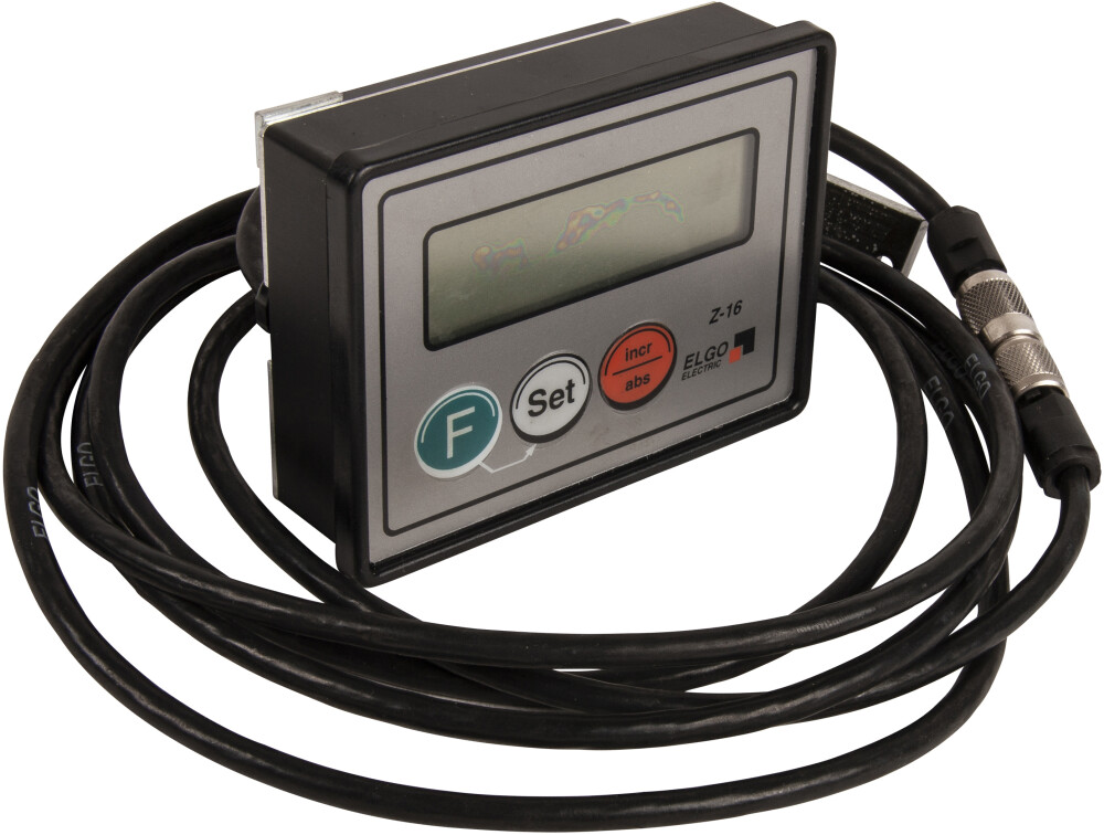 Encoder