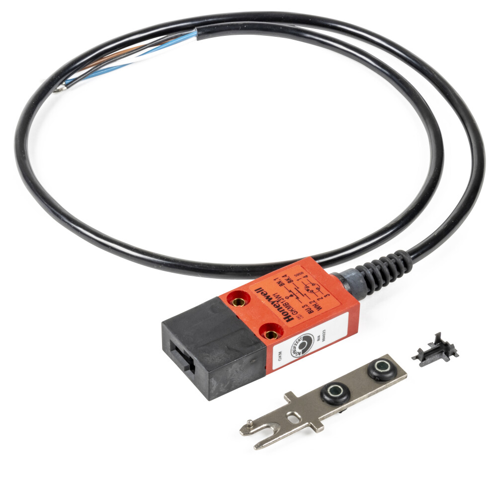 Veiligheidsschakelaar