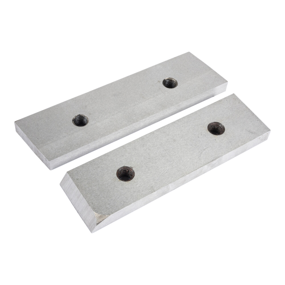 Messenset knipschaar