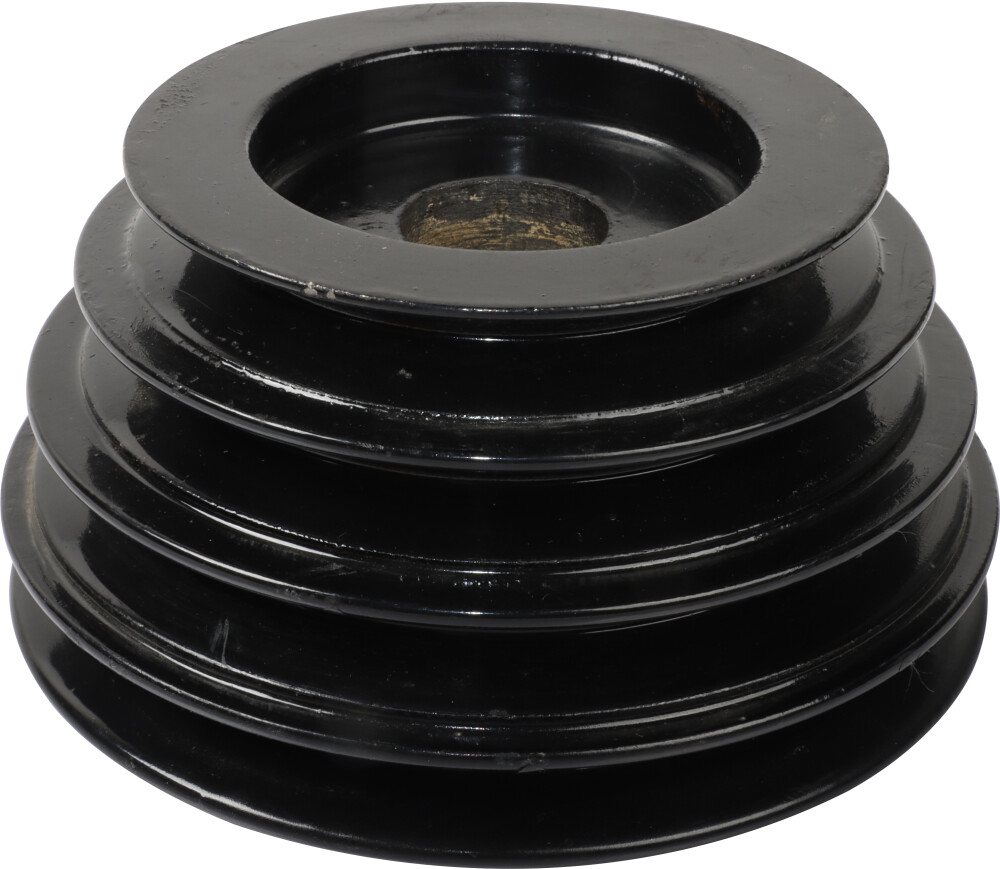 Poulie de broche Poulie de broche