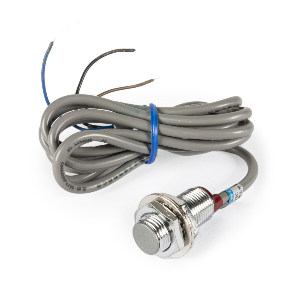 Sensor für Drehzahlerfassung