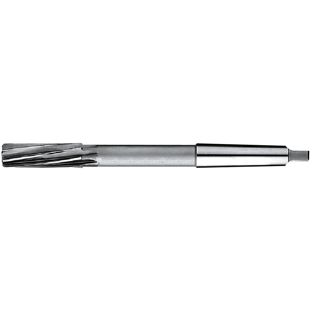 HSS-E Machineruimer DIN 208 H7, MK