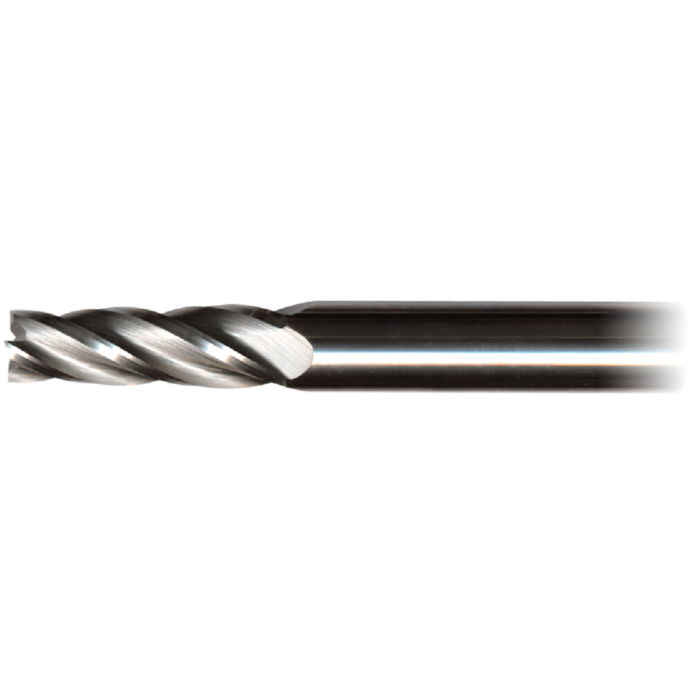 S/C Tapered end mill