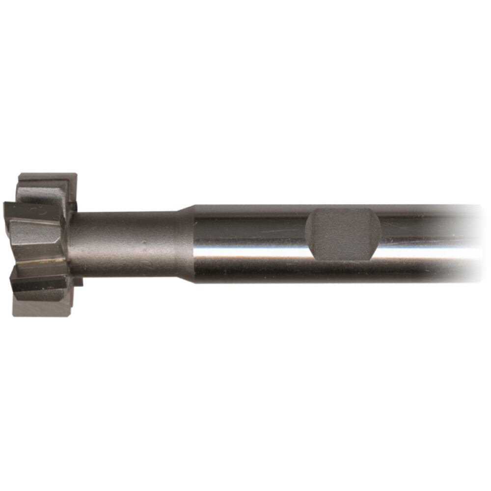 Fraises en T à pointe carbure