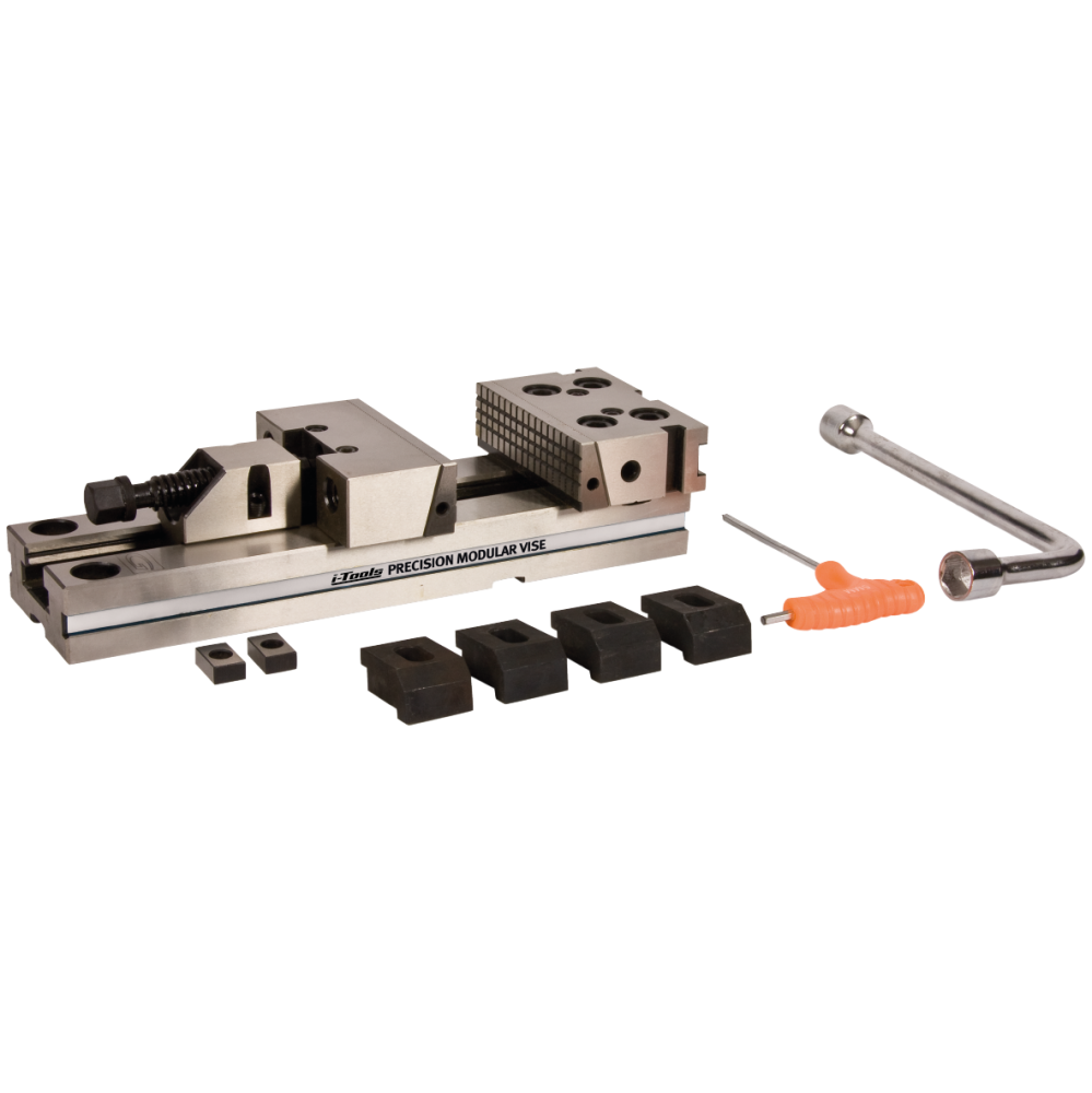Freesklem 120mm