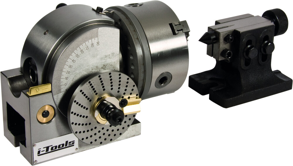 Dividing head