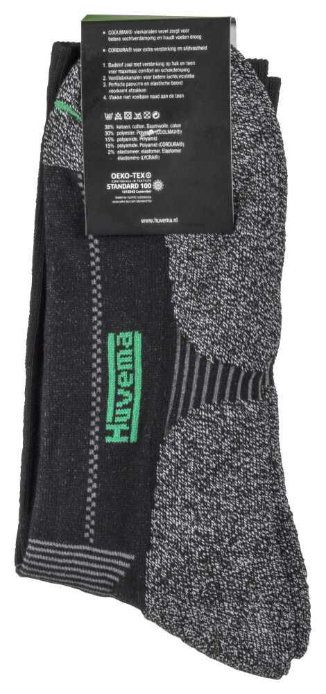 Work socks Size 39-42
