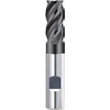 HPC-Fräser Genius ER0,3 20x38x104x20, 6535HB, D3/L3=19,7/54