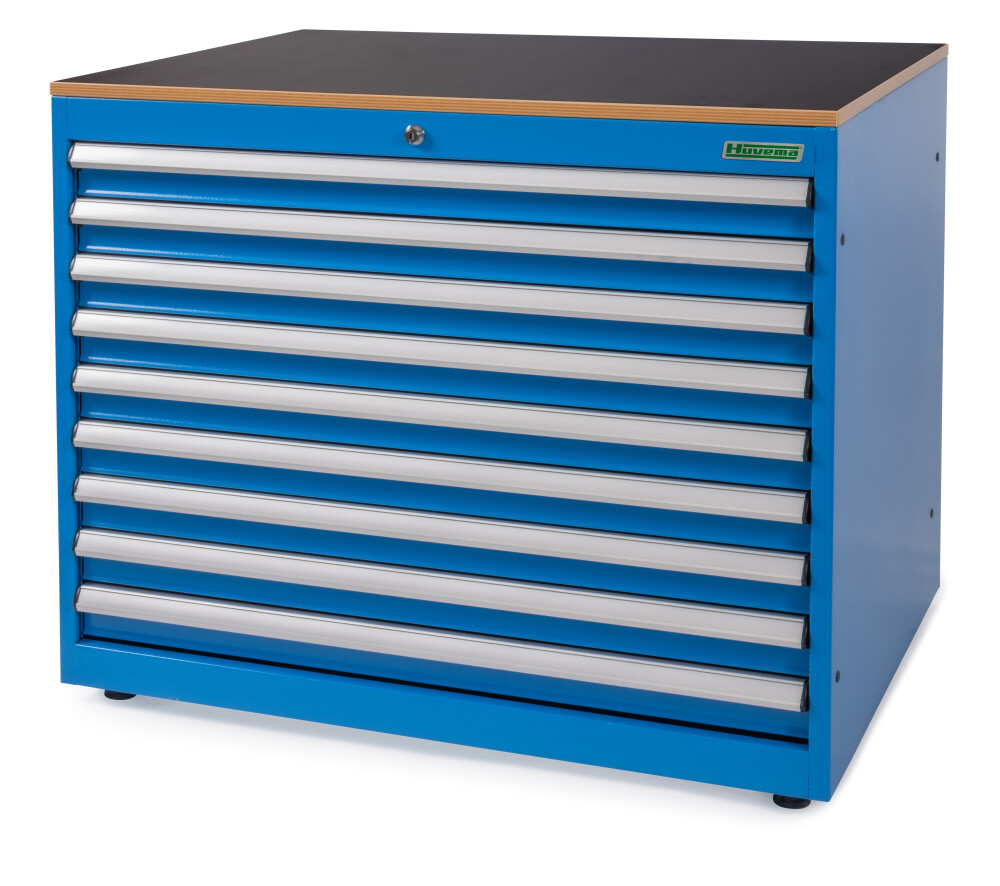 Werkstattschrank