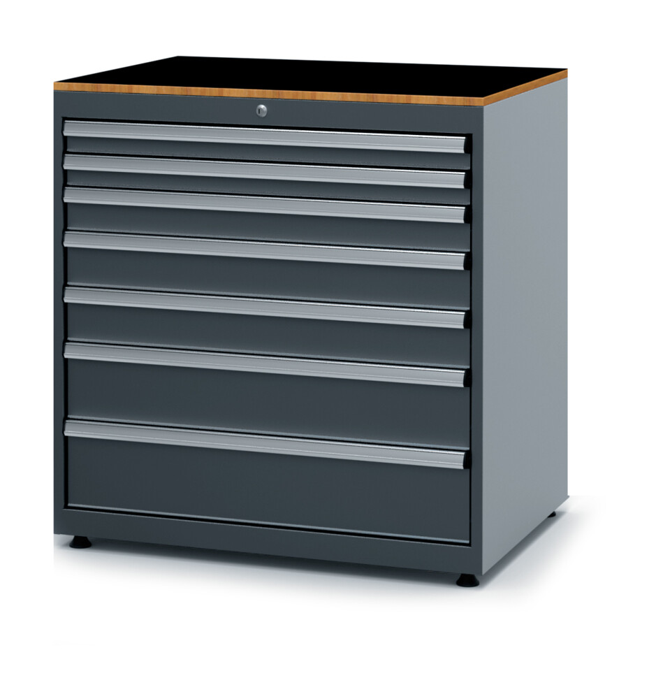 Werkstattschrank