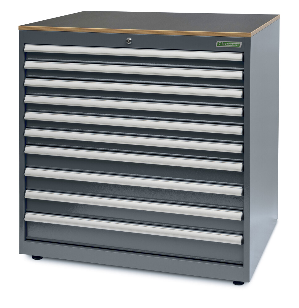 Werkstattschrank