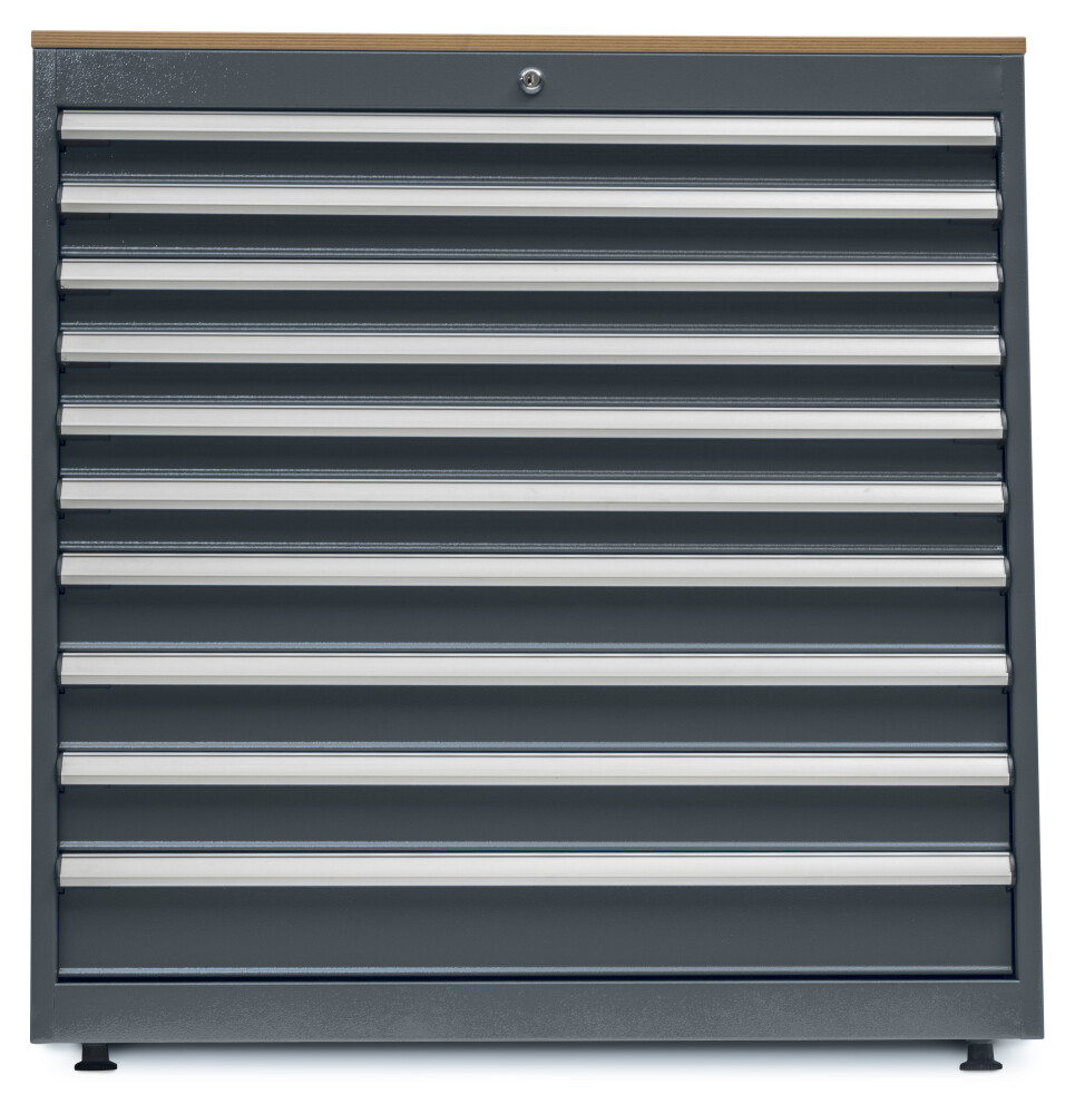 Werkstattschrank