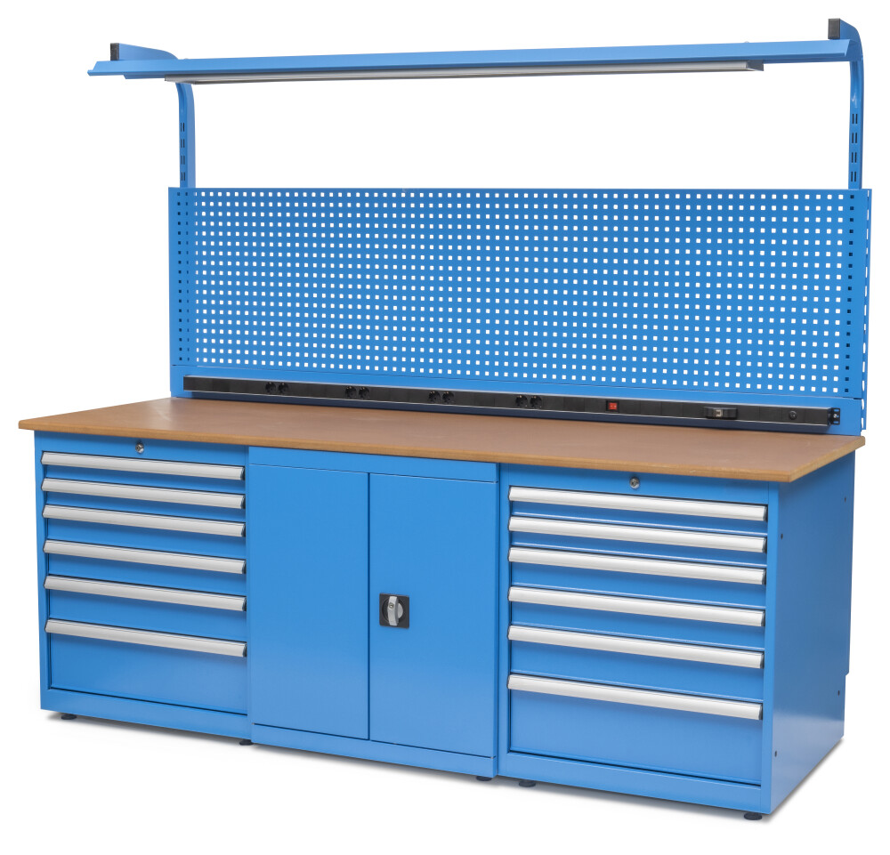 Werkbank