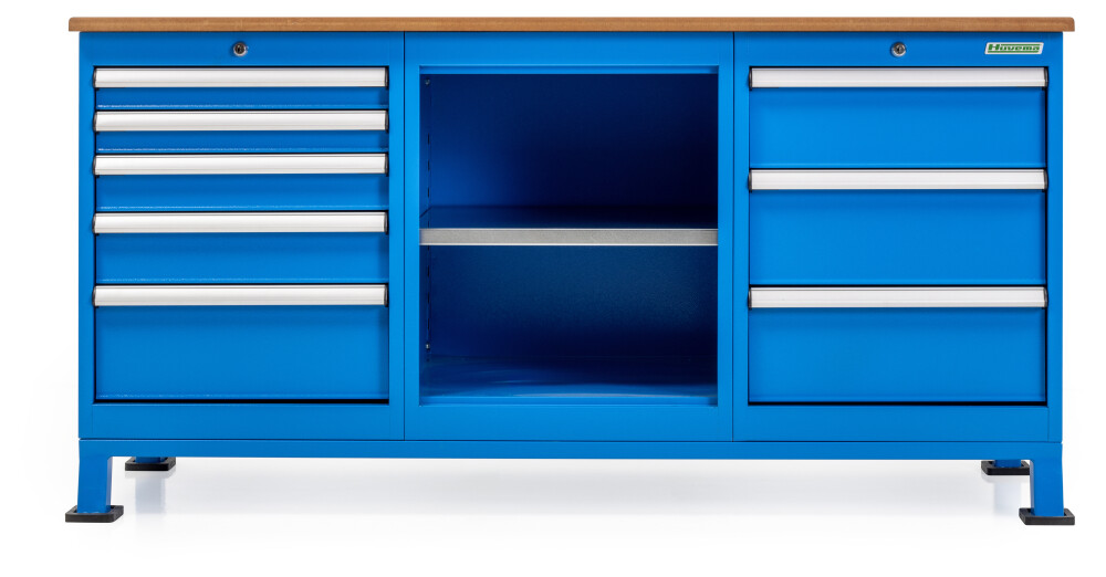 Werkbank