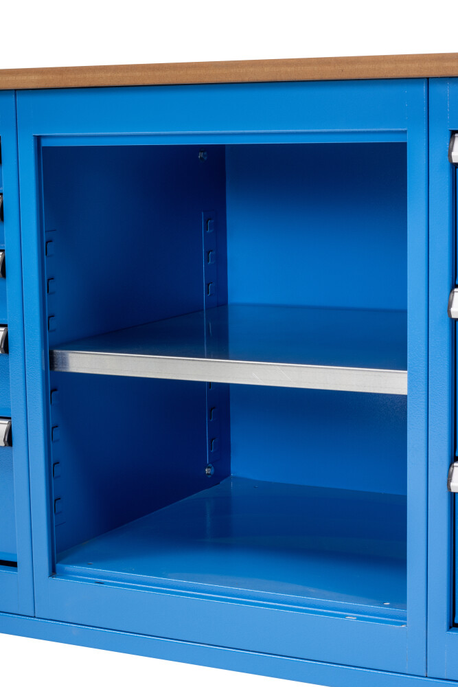 Werkbank