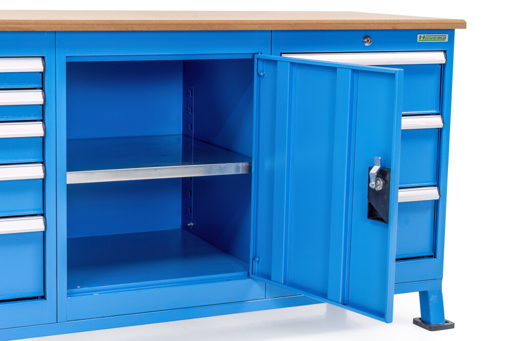 Werkbank