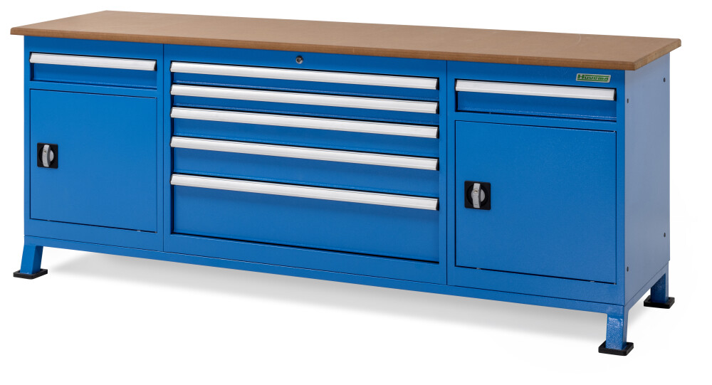 Werkbank