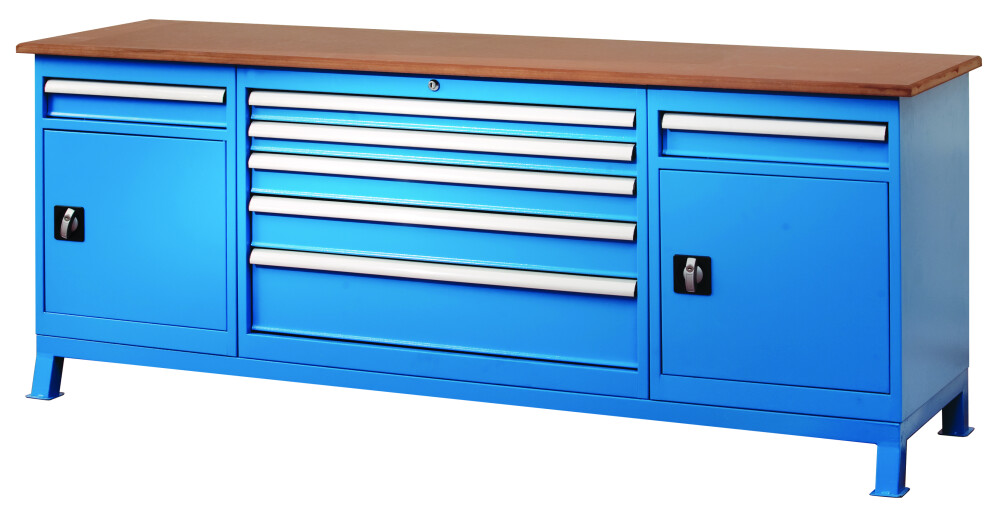 Werkbank