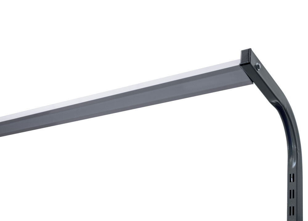 Werktafel 170 x 70 cm met MDF werkblad