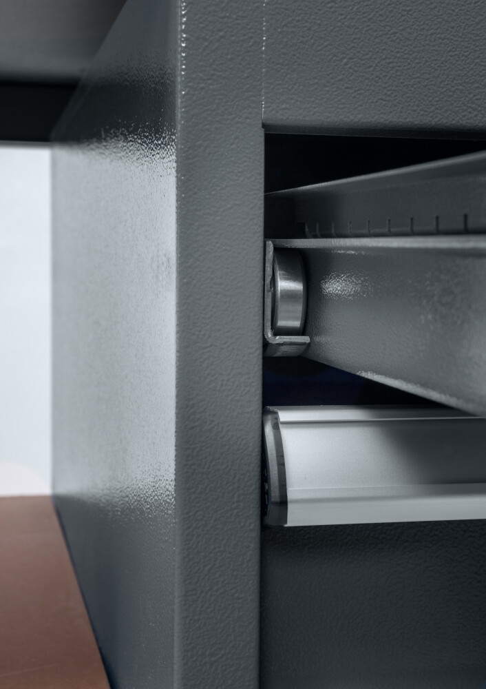 Werktafel 170 x 70 cm met MDF werkblad